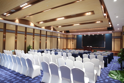 会议厅