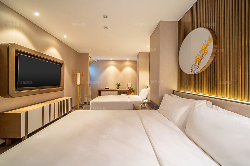广东采购酒店公寓家具有哪些标准？