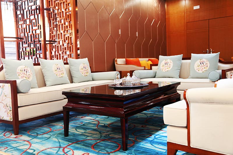 广东酒店家具采用的木材种类有哪些？