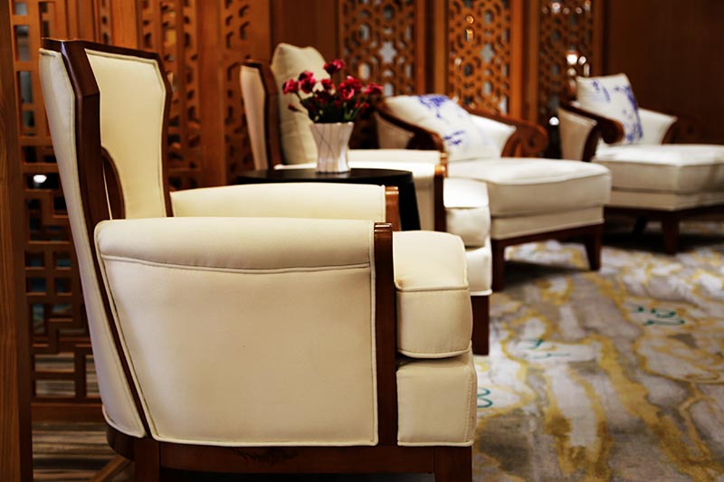 广东酒店家具采购沙发时要注意哪些？